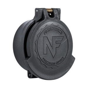 Nightforce Eyepiece Flip Up Lens Caps - NX8 8x - NXS 4x, 10x