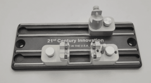 21st Century Innovation Concentricity Gauge No Wheel No Indicator