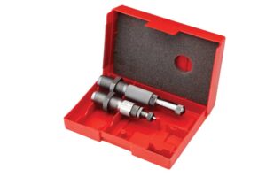 *Warehouse Cleanout Super Sale - Hornady Match Grade Bushing Die Set 260 Remington (.264) DISCONTINUED