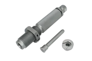 *Warehouse Cleanout Super Sale - Hornady Single Stage Primer Pocket Swage Tool (308 / 7.62X51 Only)