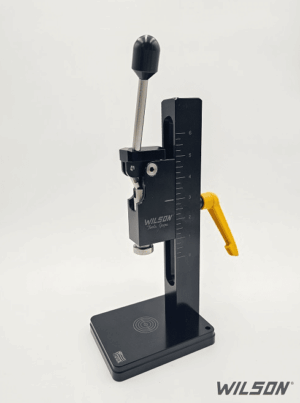 Wilson Precision Arbor Press