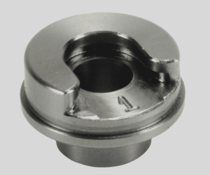 21st Century Innovation Stainless Benchrest Priming Tool Shell Holder # 15 (Special Housing)