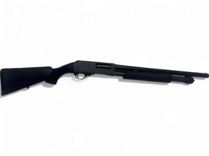 BRAND NEW H&R Pardner Pump Shotgun - 12 Gauge - 18.5" Barrel