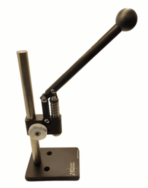21st Century Innovation New Generation Arbor Press with Post and Standard 4"x5" Base