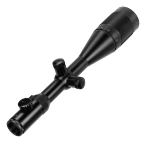 SHOWROOM DISPLAY Nightforce Scope - Benchrest - 8-32x56mm - .125 MOA - Illuminated - MOAR-T