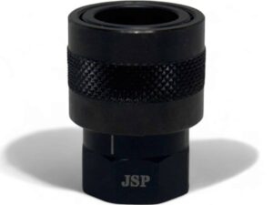 JSP Swedish Made High Quality Barrel Tuner 3.7oz - 7/8-32
