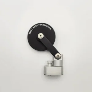 21st Century Innovation Concentricity Gauge with Wheel Only