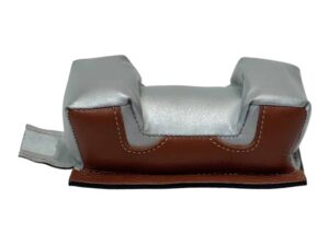 Edgewood Front Bag - Common Hunt 2 1/4" - No Holes Punched - Slick - FILLED