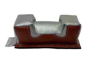 Edgewood Front Bag - Common Hunt 2 1/4" - Sinclair Holes Punched - Slick - FILLED