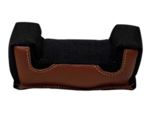 Edgewood Front Bag - SEB NEO Varmint - Black - FILLED