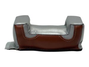 Edgewood Front Bag - New Farley 3" - Slick - FILLED