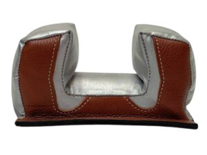 Edgewood Front Bag - EDGE Common Hunt - No Holes Punched - Slick - FILLED