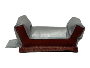 Edgewood Front Bag - SEB MINI Varmint - Slick - FILLED