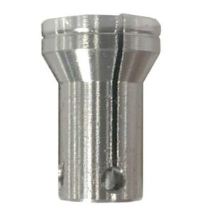 Hornady High Speed Power Trimmer Case Clamp Collet A - .375 & .470 Rim Diameter (Small & Standard Rifle)