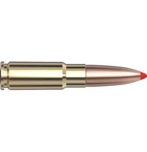 *Inventory Reduction Sale - Hornady Loaded Ammo - Black - 338 ARC - 215 Grain FTX (20)