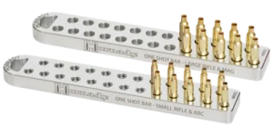 Hornady One Shot Spray Bar - Small Rifle & ARC
