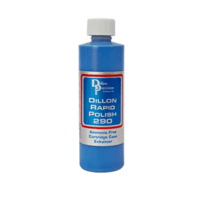 Dillon Rapid Polish 290 - 8oz Bottle