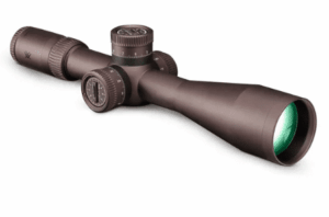 OPEN BOX Vortex Scope - Razor Gen III - 6-36x56 FFP - EBR-7D MRAD