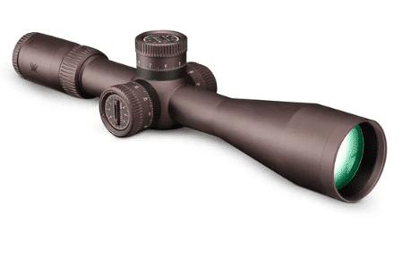 OPEN BOX Vortex Scope - Razor Gen III - 6-36x56 FFP - EBR-7D MRAD