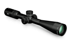 OPEN BOX Vortex Scope - Viper PST Gen II - 5-25x50 FFP - EBR-7C MRAD