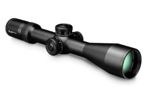 OPEN BOX Vortex Scope - Strike Eagle - 5-25x56 FFP - EBR-7C MRAD