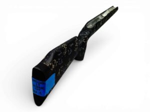 McMillan Stock - Game Warden 2.0 - Full Complete Inlet for Remington 700 BDL Long Action Right Hand - Machined In Aluminum Pillars - Proof Research Sendero Light Barrel Channel - 1" Decelerator Pad - 13.5" LOP - 3 Blued Studs (2 in Front, 1 in Rear)