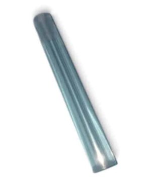 Bruno 2 1/2" Drop Tube Large Hole