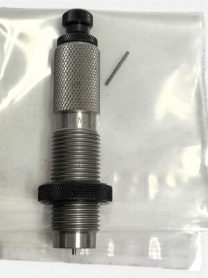 *PURCHASED IN ESTATE* BRAND NEW Redding 26 Nosler Type S Bushing Style Neck Die