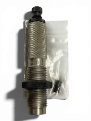 *PURCHASED IN ESTATE* BRAND NEW Redding 26 Nosler Seating Die
