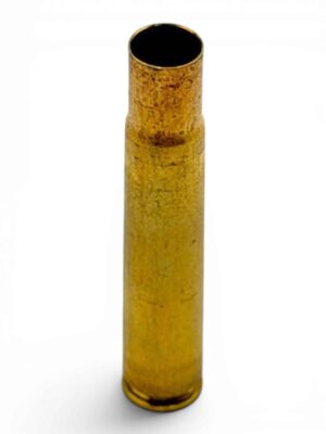 *SPECIAL* FIRED Remington Peters Brass - 35 Whelen - LOT OF 100 PIECES (MUST SHIP UPS GROUND - UNSURE IF PRIMER IS LIVE)