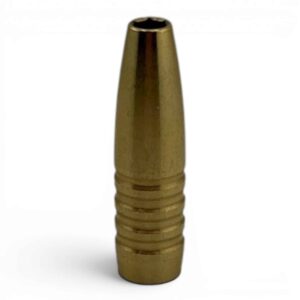 *SPECIAL* Cutting Edge Safari Raptor Bullets - 375 Caliber .375 - 250 Grain - Deep Hollow Point with Internal Petal Cuts - LOT OF 276 BULLETS