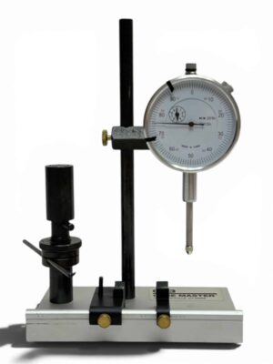 *PURCHASED IN ESTATE* USED RCBS Case Master Gauging Tool