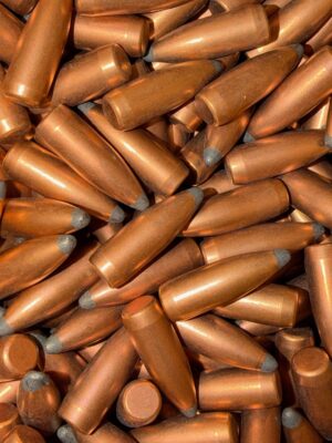 *SPECIAL* Sierra Bullets - 375 Caliber .375 - 250 Grain Boat Tail - BULK LOT OF 946 BULLETS