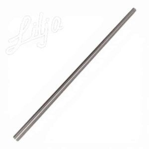 *SPECIAL* Lilja Barrel - 30 Caliber - 1-15 Twist - 5" Breech 1.250 x .713 - 28" Blank - 3 Groove