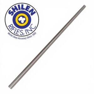 *SPECIAL* Shilen Barrel - 30 Caliber - 1-10 Twist - 5" Breech 1.250 x .850 - 32" Blank