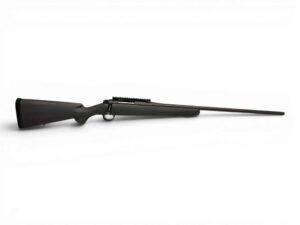 USED Kimber Rifle - Model 8400 - 300 WSM - Custom 26" Lilja Cerakoted Barrel - Approximately 500 Rounds On Barrel