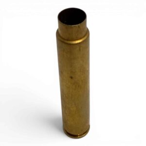 *SPECIAL* Remington Peters Brass - Fireformed 35 Whelen Improved / Wildcat Variant - Unknown Chamber - See Photos - LOT OF 109 PIECES - (MUST SHIP UPS GROUND - UNSURE IF PRIMER IS LIVE)