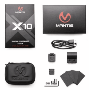 *SPECIAL* Mantis X10 Shooting Performance System - LIKELY New
