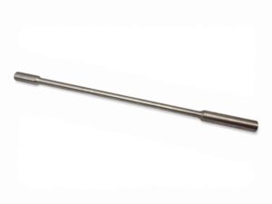 *PURCHASED IN ESTATE* Rock Creek Rimfire Barrel Blank - 22 LR - 1-16 Twist - 5" Breech at 1.130 - Center 19" at .700 - 3" Muzzle at 1.145"