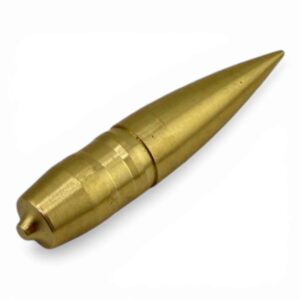 *SPECIAL* WoodLeigh Bullets VLD (Very Low Drag) - 416 Caliber - 400 Grain (100 Count)