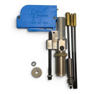 *PURCHASED IN ESTATE* USED Dillon Powder Check System Assembly - Fits XL750, XL650 and RL1100 /1050 Series Machines