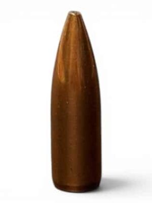 *PURCHASED IN ESTATE* Likely Older Barnes Bullet - 270 Caliber .277 - 115 Grain - LOT OF 119 BULLETS