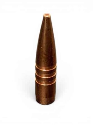 *PURCHASED IN ESTATE* Barnes Bullets - 270 Caliber .277 - 130 Grain - Boat Tail - OPEN BOX OF 40 BULLETS