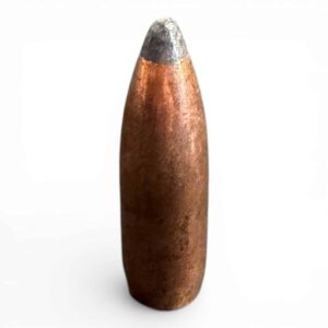 *PURCHASED IN ESTATE* Bullets - 375 Caliber .375 - 300 Grain - Manufacturer Unknown - LOT OF 50 BULLETS