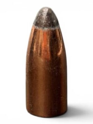 *PURCHASED IN ESTATE* Vintage Barnes Bullets - 416 Caliber .416 - 300 Grain - Spitzer SP - OPEN BOX OF 50 BULLETS