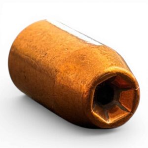 *PURCHASED IN ESTATE* Bullets - 44 Caliber .430 - 300 Grain - Manufacturer Unknown - LOT OF 103 BULLETS