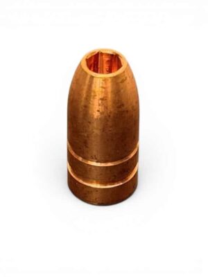 *PURCHASED IN ESTATE* Likely Lehigh Defense or Other Boutique Bullet - 50 Caliber .500 - 380 Grain - Deep Hollow Point - LOT OF 25 BULLETS