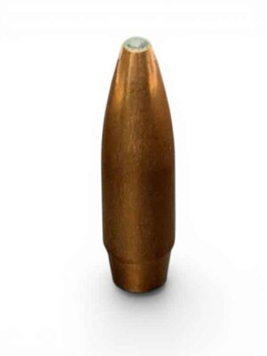*PURCHASED IN ESTATE* Bullets Unknown Manufacturer - 50 Caliber .510 - 812 Grain - LOT OF 15 BULLETS