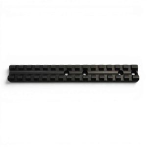 *PURCHASED IN ESTATE* USED 7" Smith and Wesson M41 Scope Mount - No Screws Included