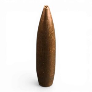 *PURCHASED IN ESTATE* Bullets - 7mm .284 - 168 Grain - Manufacturer Unknown - LOT OF 200 BULLETS